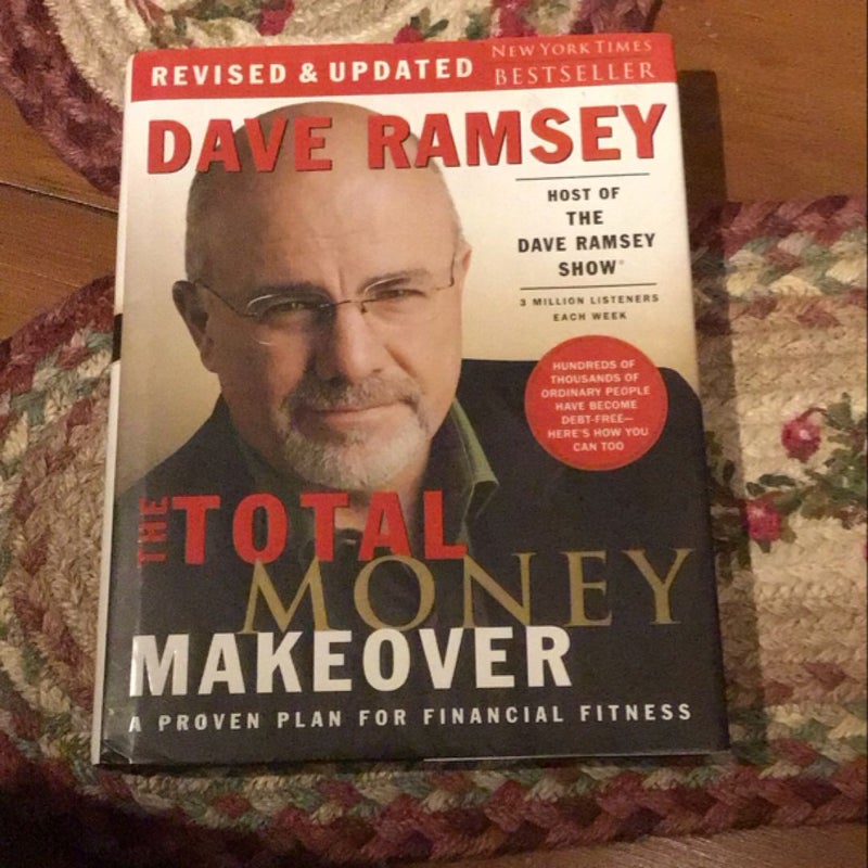 The Total Money Makeover