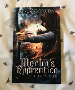 Merlin's Apprentice: the Mage