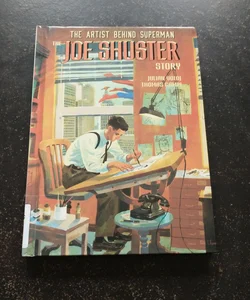 The Joe Shuster Story