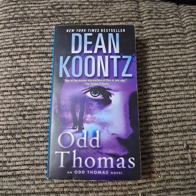 Odd Thomas