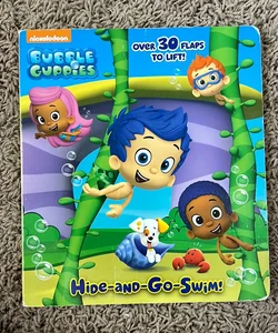 Hide-And-Go-Swim! (Bubble Guppies)
