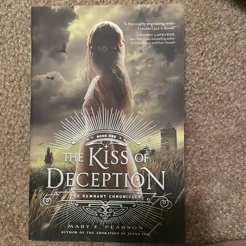 The Kiss of Deception