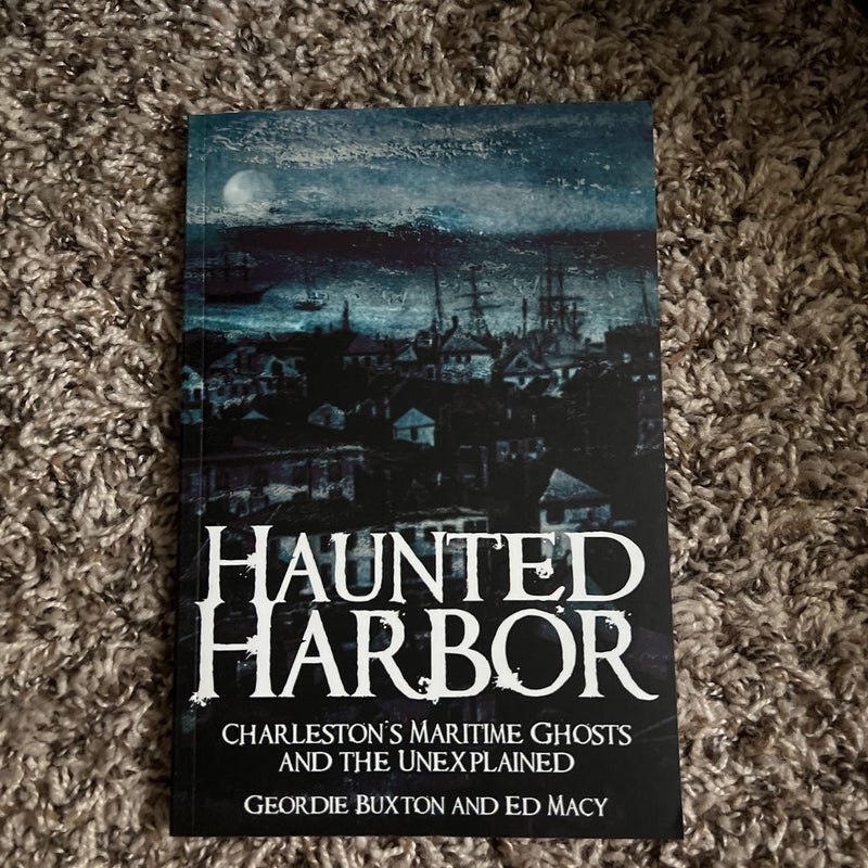 Haunted Harbor