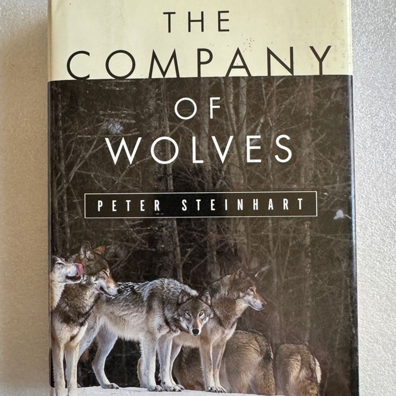 The Company of Wolves