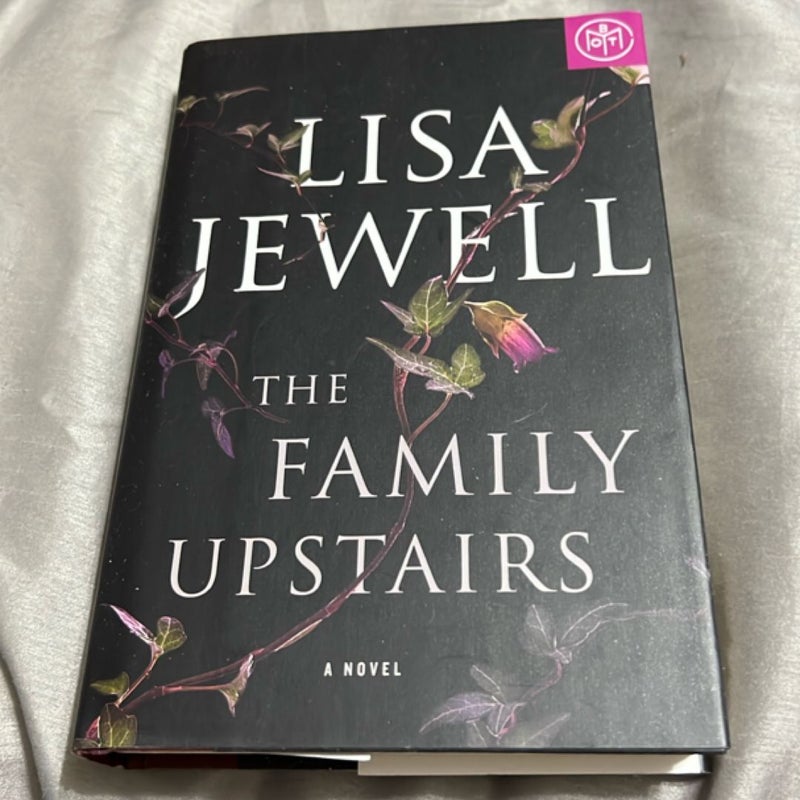 The Family Upstairs
