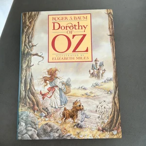 Dorothy of Oz