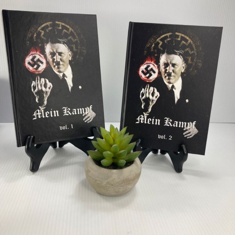 Mein kampf