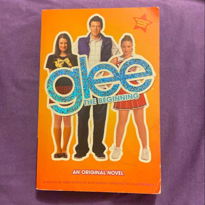 Glee The Beginning 