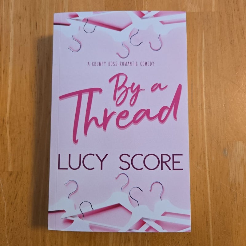 By a Thread (Indi Edition)
