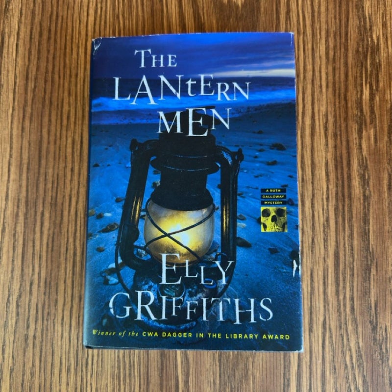 The Lantern Men