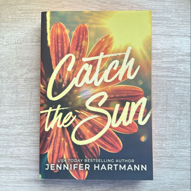 Catch the Sun