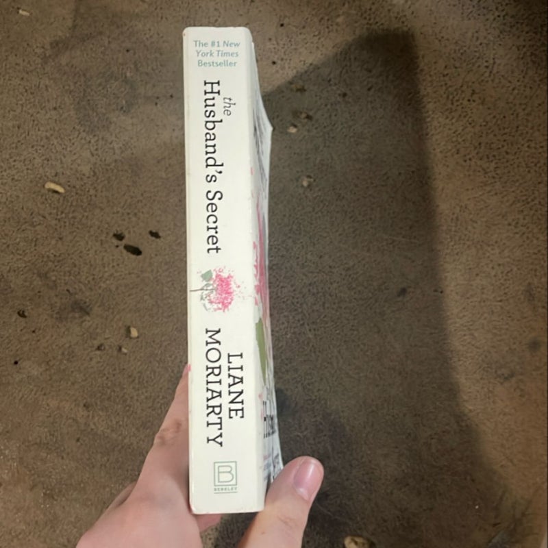 The Husband's Secret