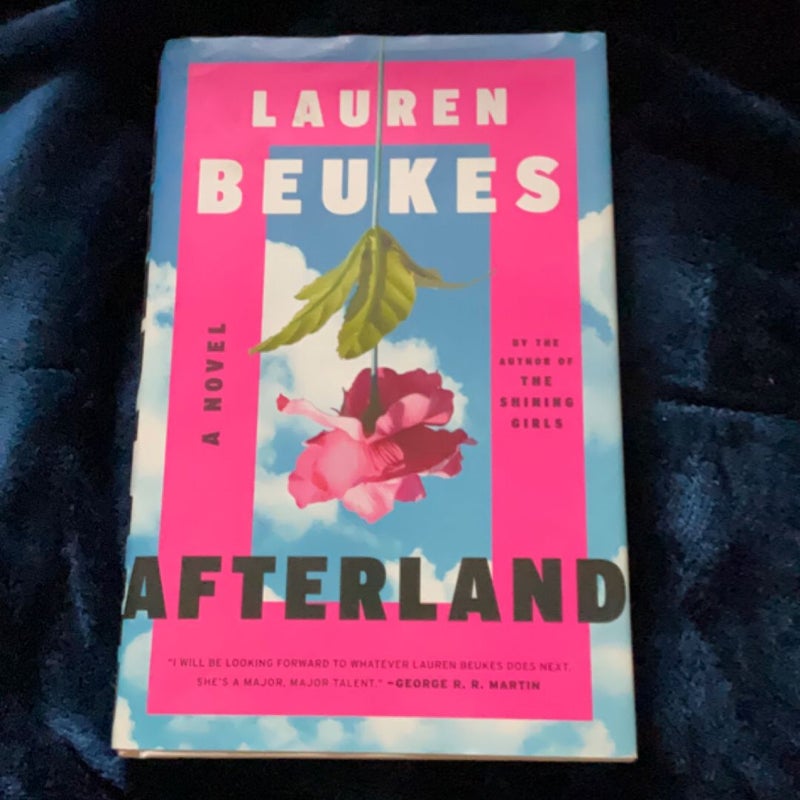 Afterland