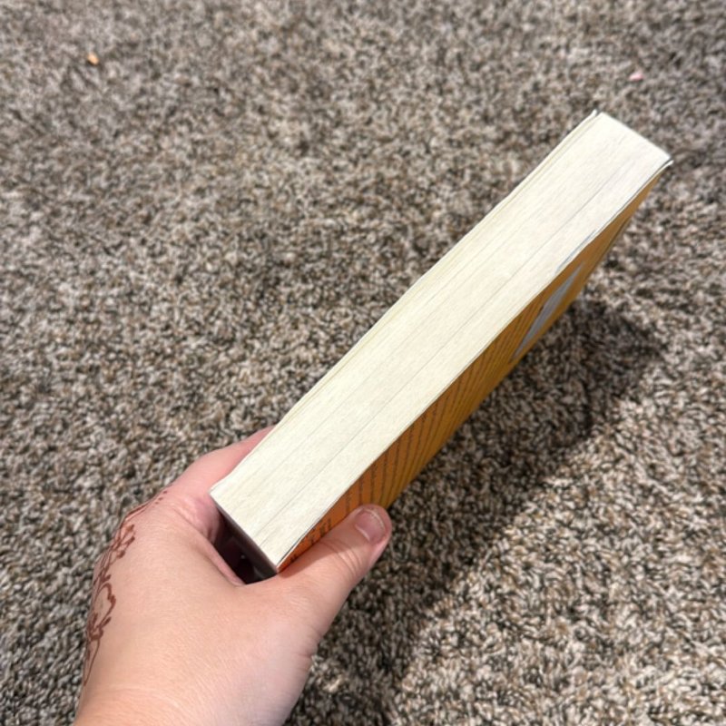 Love and Other Words