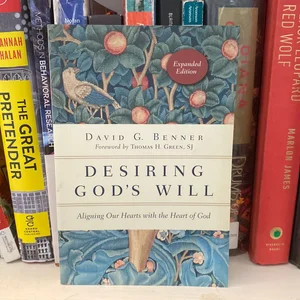 Desiring God's Will