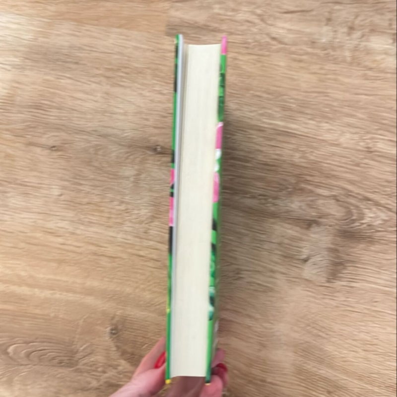 The Paradise Problem