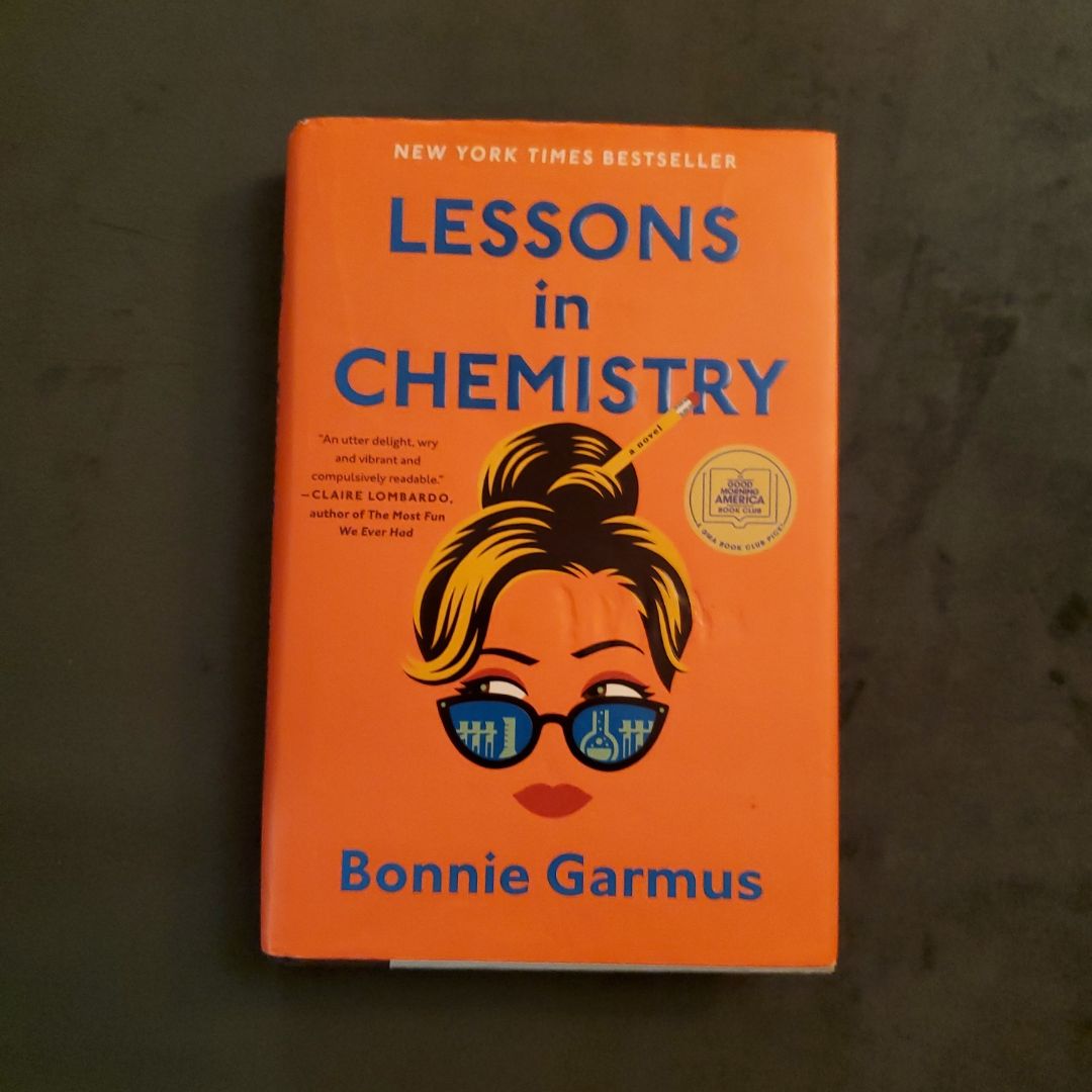 Lessons in Chemistry