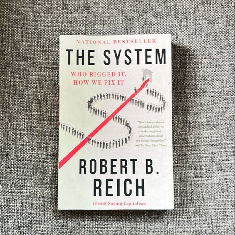 The System