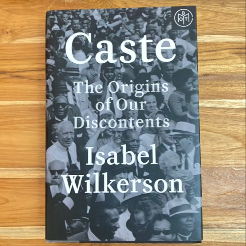 Caste (Oprah's Book Club)