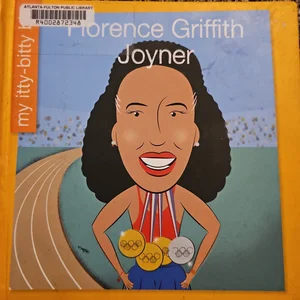 Florence Griffith Joyner