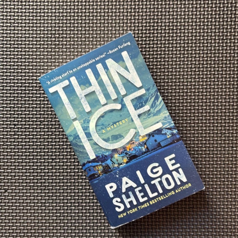 Thin Ice