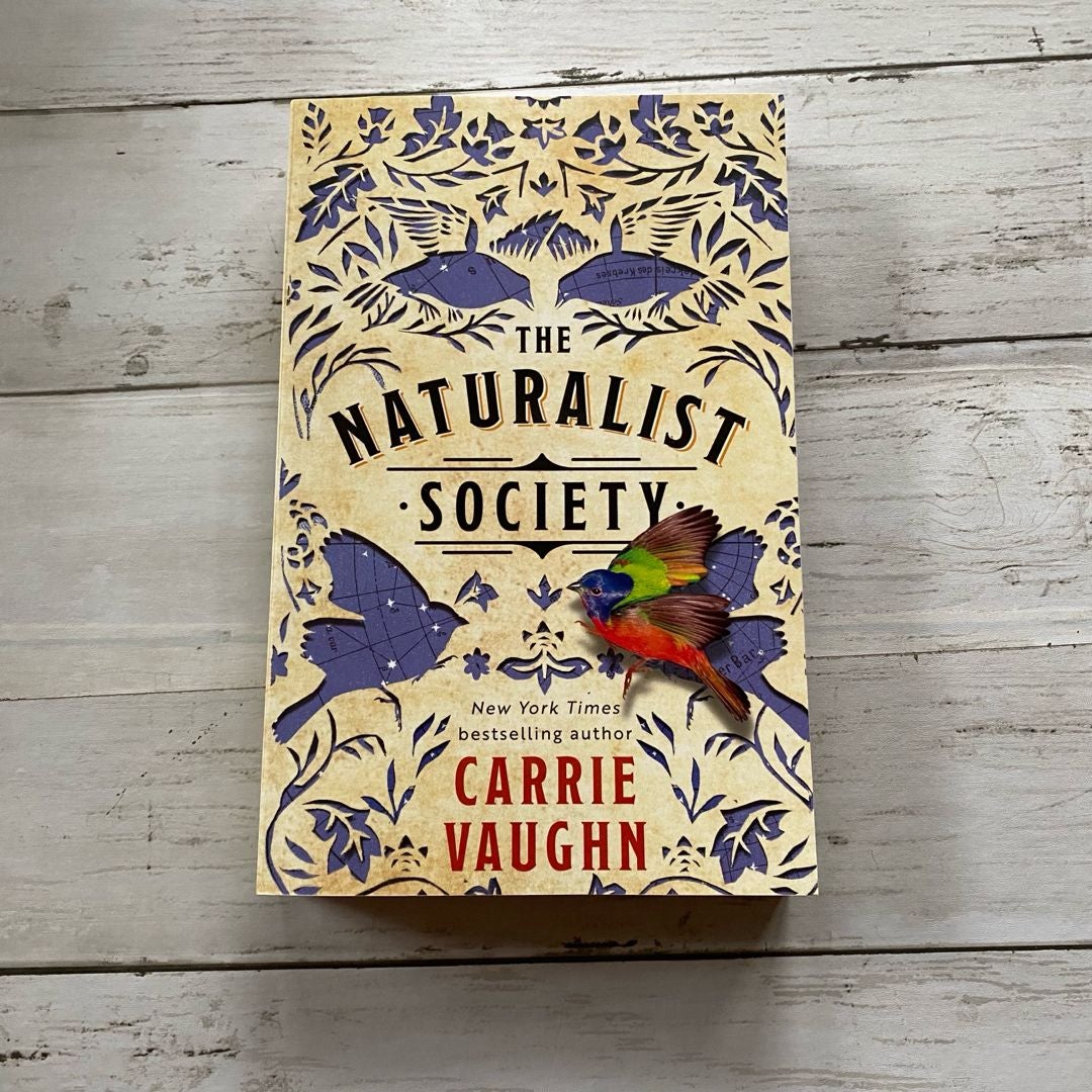 The Naturalist Society