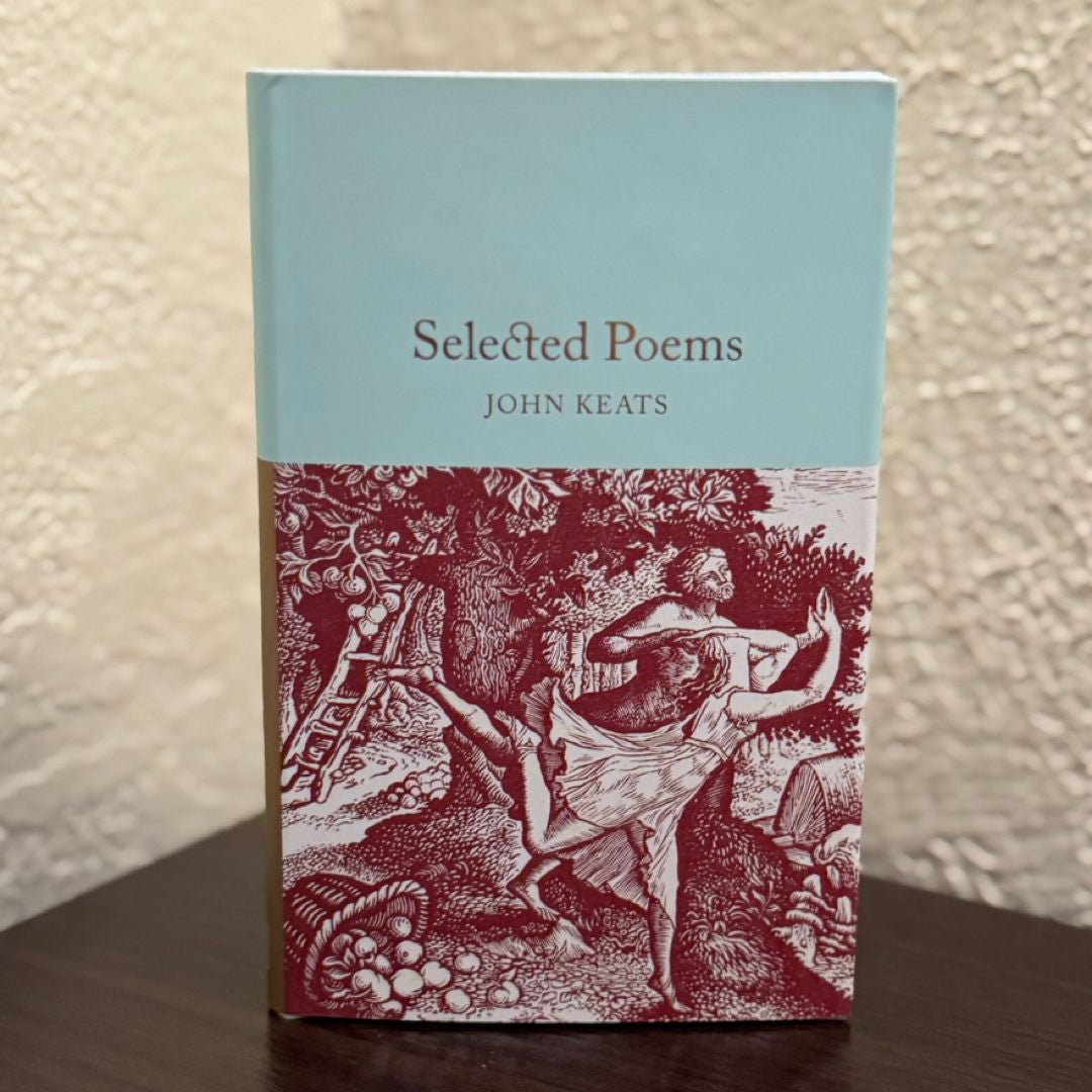 Selected Poems