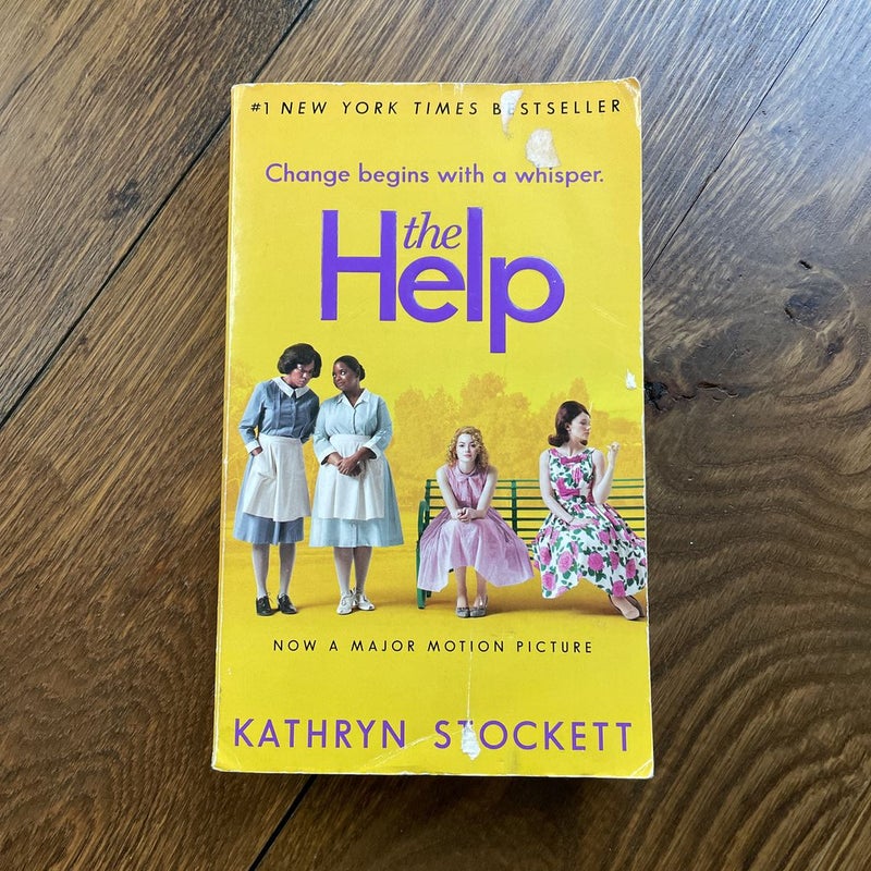 The Help