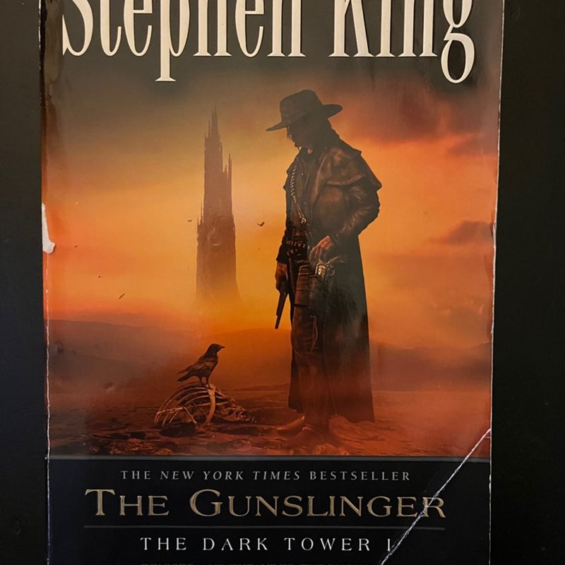 The Dark Tower I