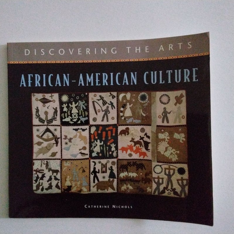 African-American Culture 