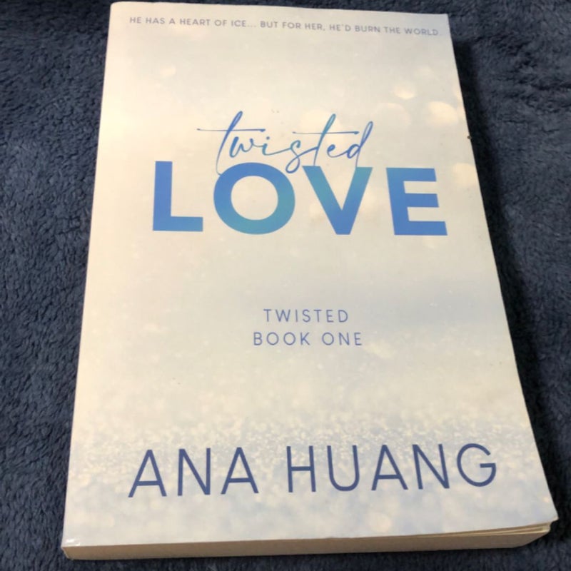 Twisted Love - Special Edition