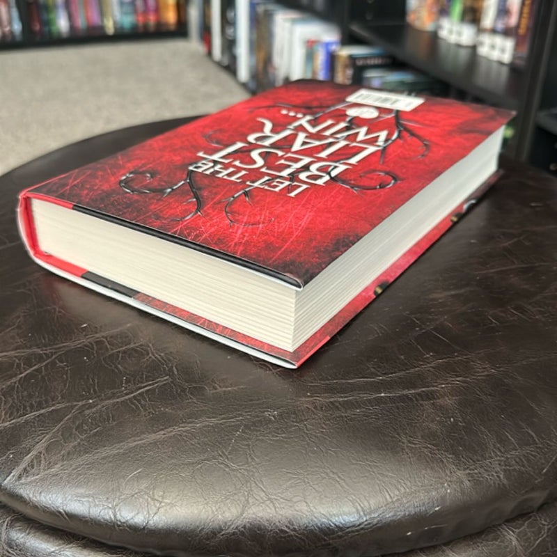 Five Broken Blades (Standard Edition)