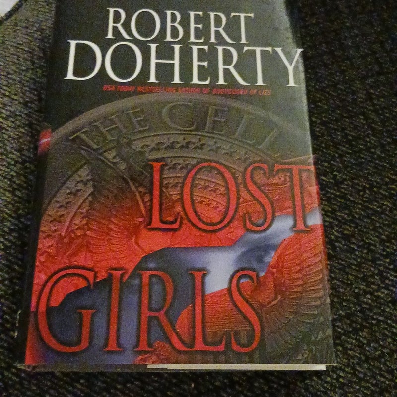 Lost Girls