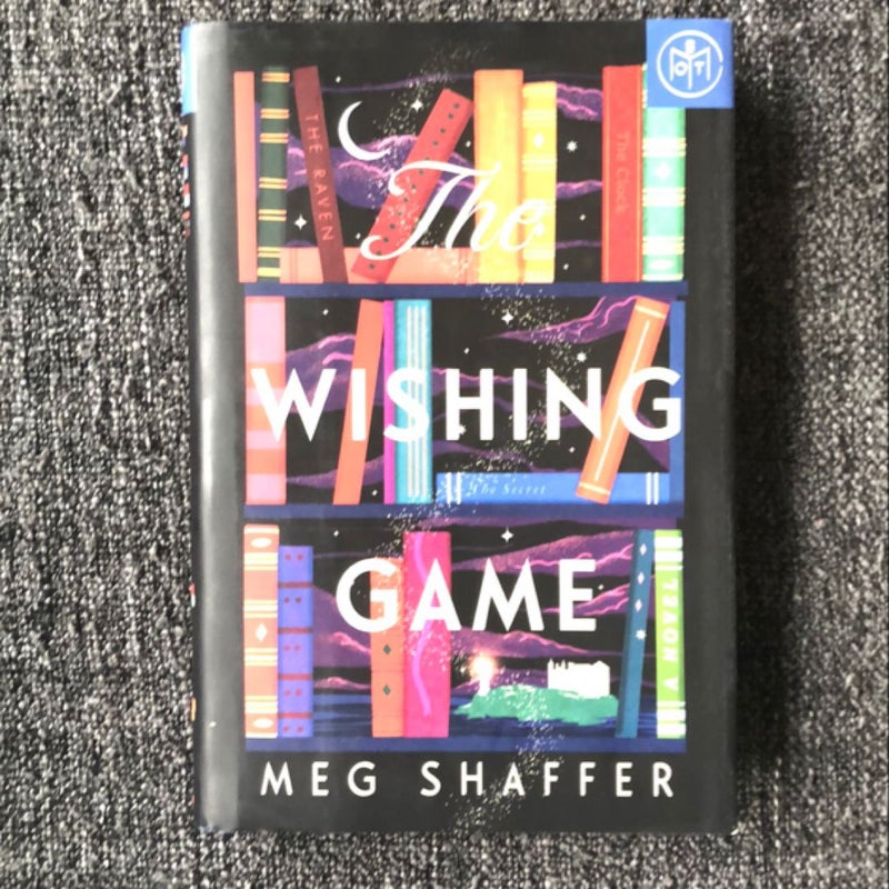 The Wishing Game