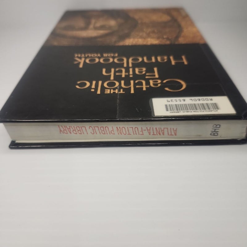 The Catholic Faith Handbook for Youth