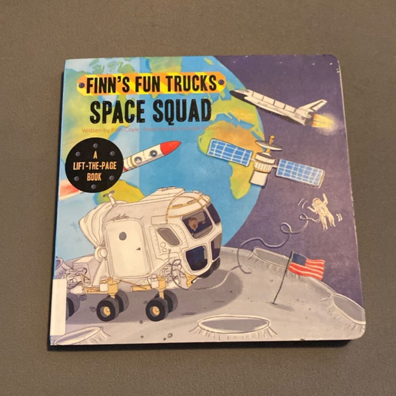 Space Squad