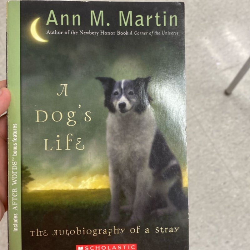 A Dog's Life