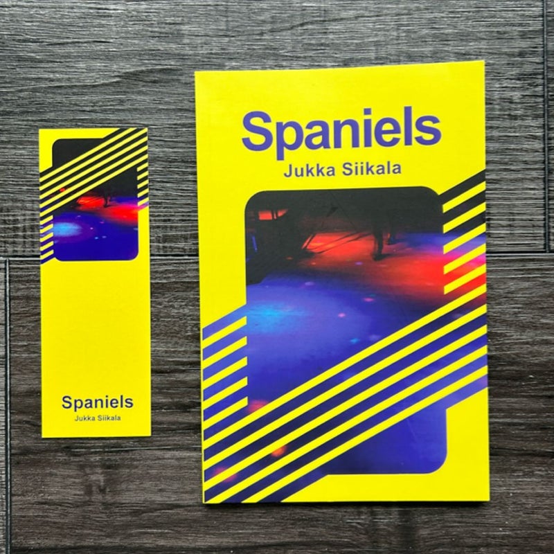 Spaniels