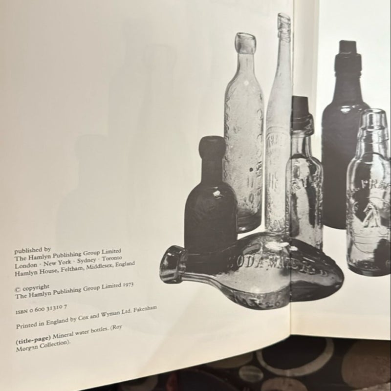 The Book of Bottle Collecting