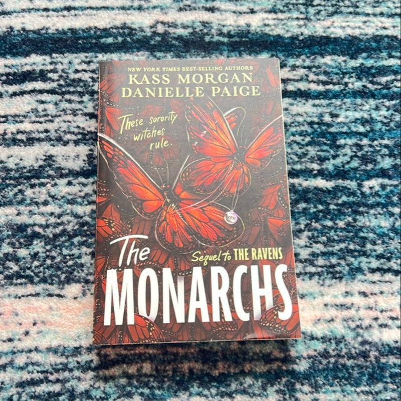 The Monarchs