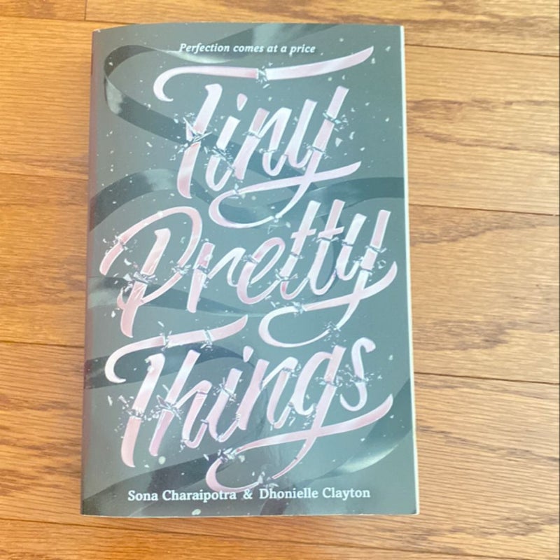 Tiny Pretty Things