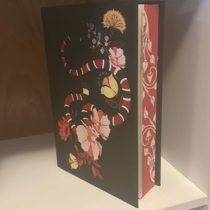 The Last One (Deluxe Limited Edition)
