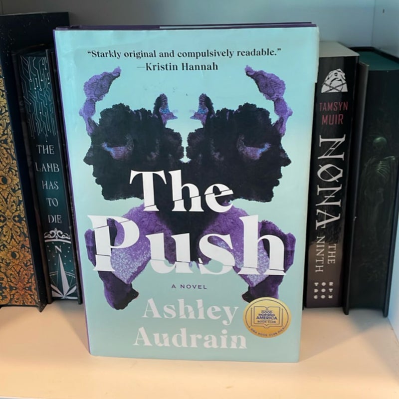 The Push