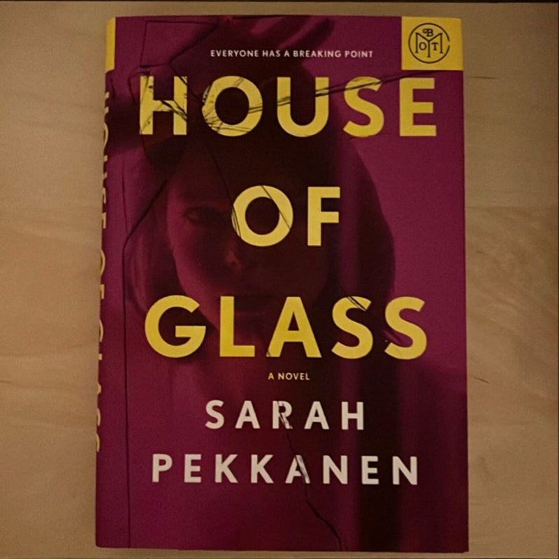 House of Glass