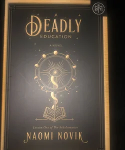 A Deadly Education 