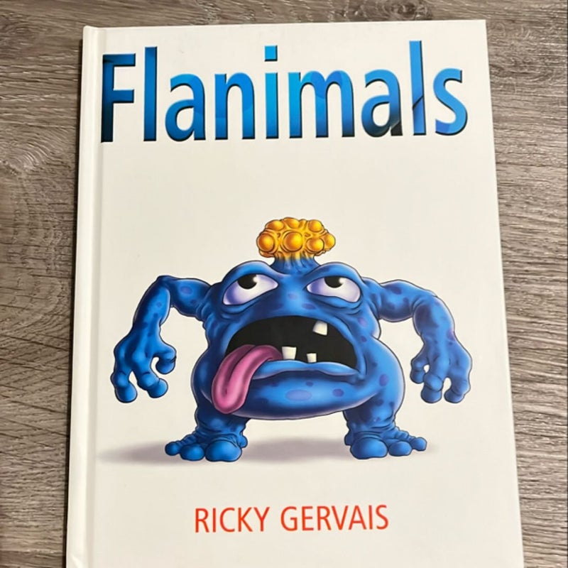 Flanimals