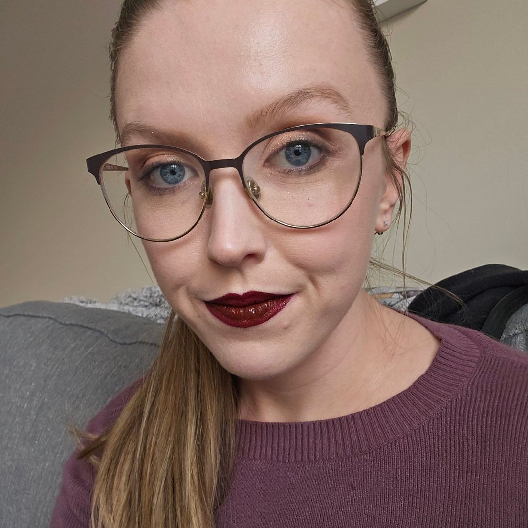 Samantha Cornely