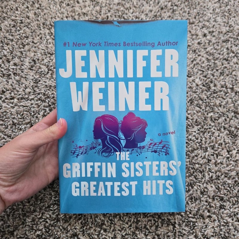 The Griffin Sisters' Greatest Hits (Deluxe Limited Edition)