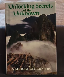 Unlocking Secrets of the Unknown 