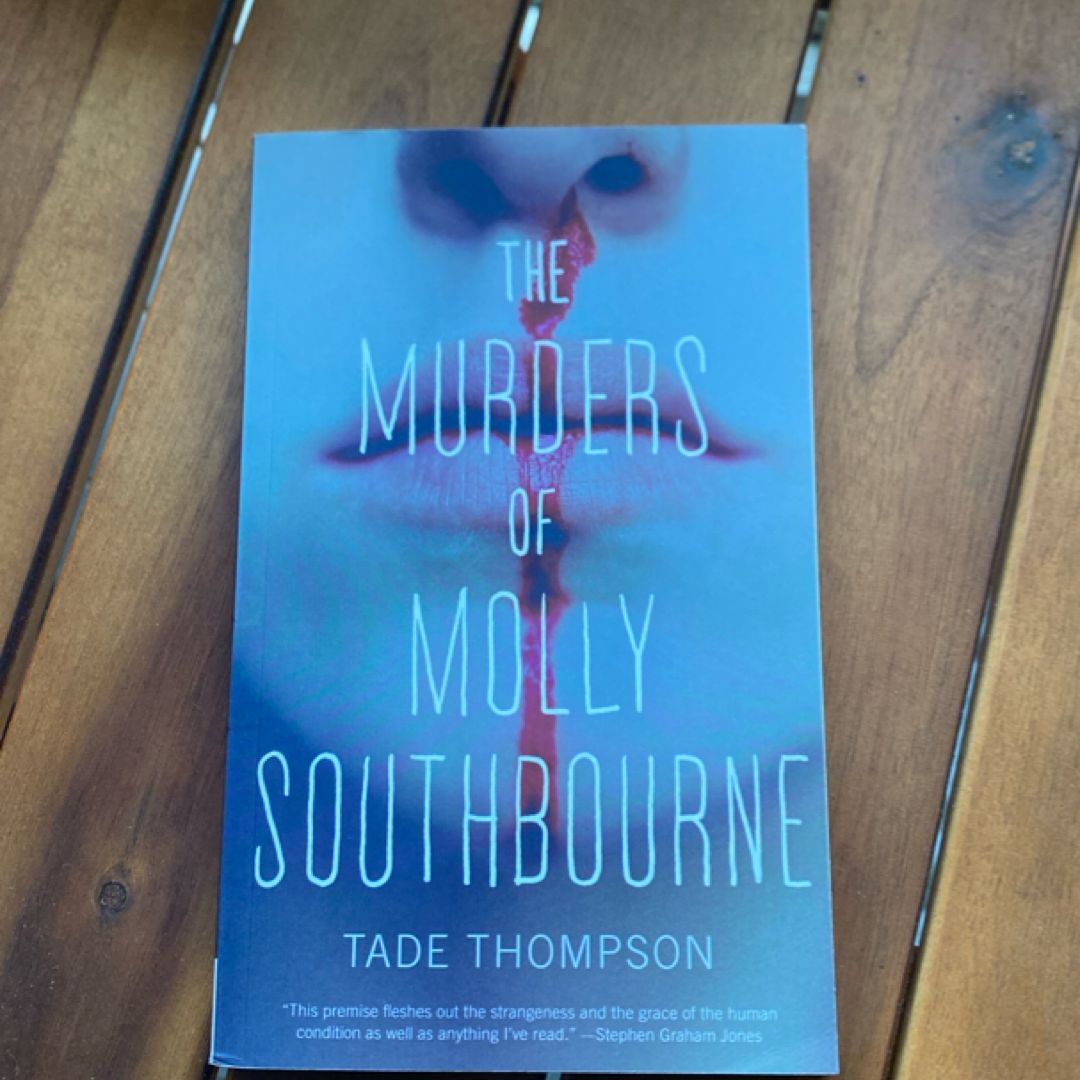 The Murders of Molly Southbourne
